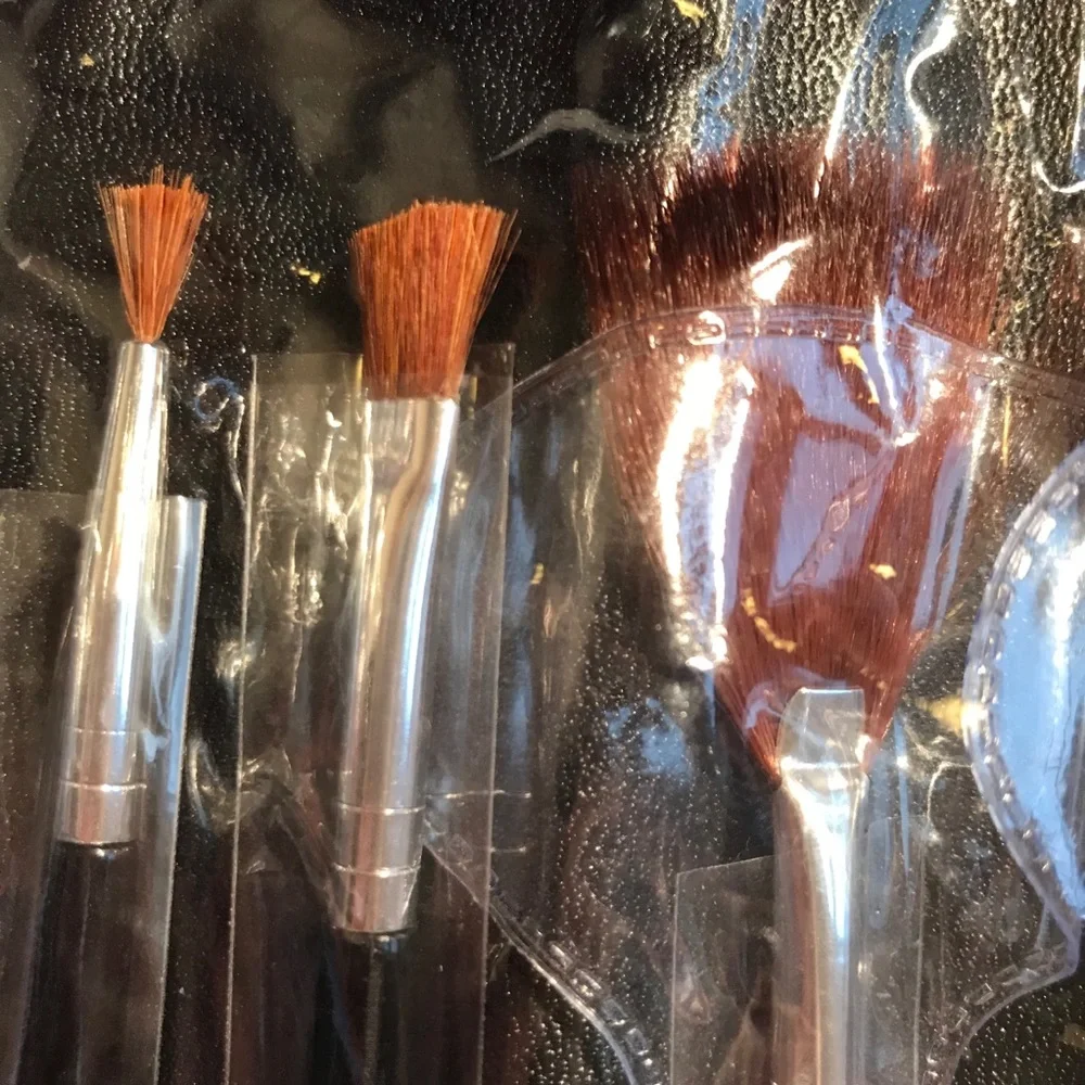 Smart Essentials‎ 10 Piece Makeup Brush Set